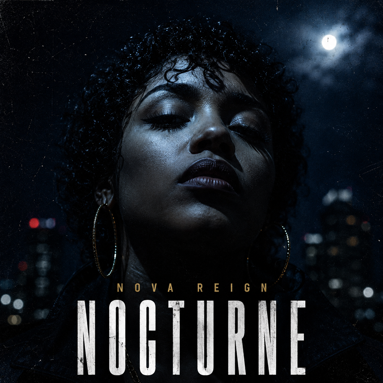 Nocturne EP cover